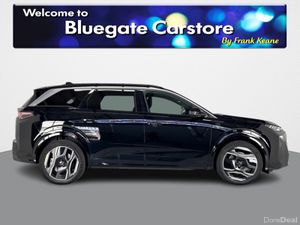 Peugeot 5008 GT**7 SEATER**HALF LEATHER INTERIOR** - Image 3