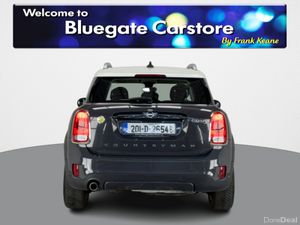 Mini Countryman SE CLASSIC CL28 4DR AUTO COOPER**R - Image 4