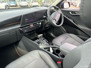 Kia Niro HEV K3 5DR AUTO - Image 4
