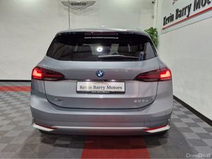 BMW 2-Series 225E LUXURY (PLUG IN HYBRID) X-DRIVE - Image 4