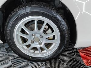 2016 Toyota Aqua -1.5 Petrol Hybrid 2 yrs NCT - Image 4