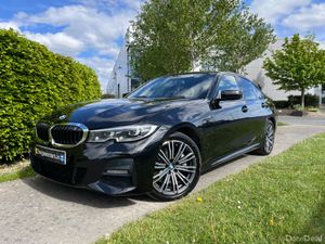 Bmw 330e 2.0 T M Sport 2021(FBMWSH) - Image 4