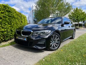 Bmw 330e 2.0 T M Sport 2021(FBMWSH) - Image 3