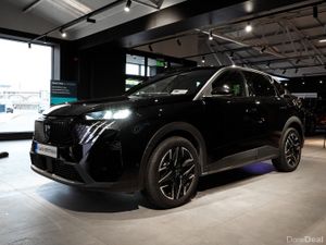 Peugeot 3008 2025 - Image 3