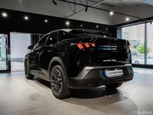 Peugeot 3008 2025 - Image 4