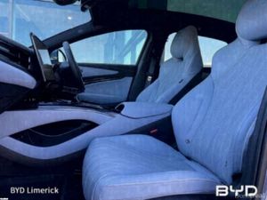 BYD SEAL 82.5kWh Excellence 4WD - Image 4