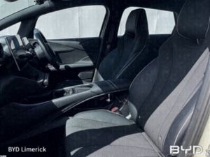 BYD DOLPHIN 1.0 - Image 4