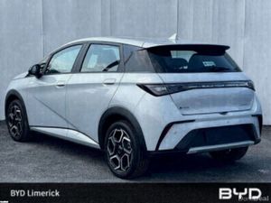 BYD DOLPHIN 1.0 - Image 3