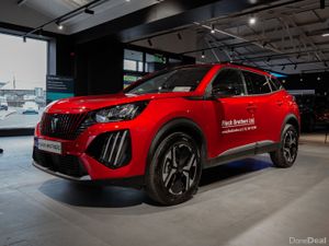 Peugeot 2008 2026 - Image 3