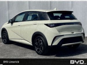 BYD DOLPHIN 1.0 - Image 3