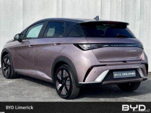 BYD DOLPHIN 1.0 - Image 3