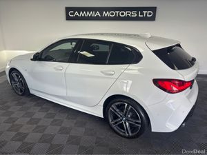 BMW 1-Series *BMW 118* *DIGITAL DASH* *REVERSE CAM - Image 4