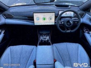BYD SEAL 82.5kWh Excellence 4WD - Image 2