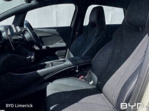 BYD DOLPHIN 1.0 - Image 4