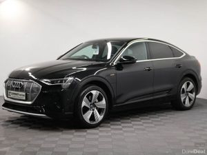 Audi e-tron S line - Image 3