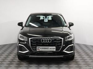 Audi Q2 TFSI CoD Sport - Image 2