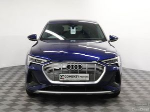 Audi e-tron S line - Image 2