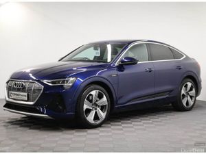 Audi e-tron S line - Image 3