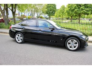 BMW 3-Series 330 F30 E Sport 4DR Auto - Image 3