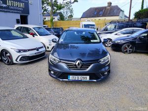Megane 1.5DCI GT Line - Image 3