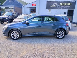 Megane 1.5DCI GT Line - Image 2
