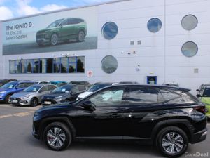 Hyundai Tucson 2022 - Image 2