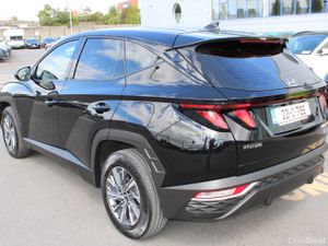 Hyundai Tucson 2022 - Image 3