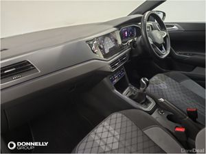 Volkswagen Polo Hatchback R-Line - Image 3