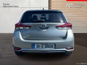 Toyota Auris AURIS HYBRID LUNA SPORT - Image 4