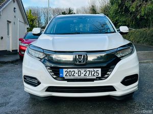 HONDA HRV/VEZEL HYRBID  2020 53K KM - Image 2