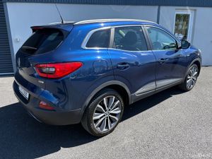 171 Renault Kadjar Signature Nav Bose Edt 1.5 DCI - Image 4