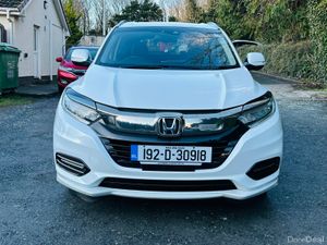 Honda Vezel 2019 1.5 Hybrid Auto High Spec  Model - Image 2