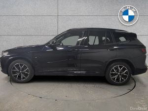BMW X3 xDrive20d M Sport - Image 4