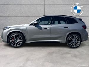 BMW X1 xDrive30e M Sport - Image 3
