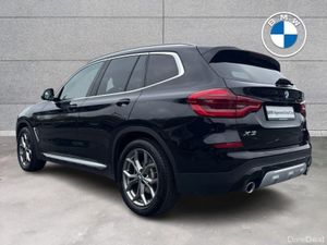 BMW X3 xDrive20d xLine - Image 2