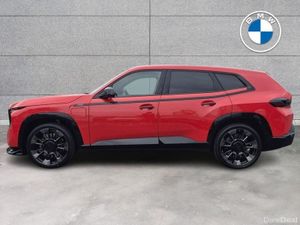 BMW XM 50e - Image 3