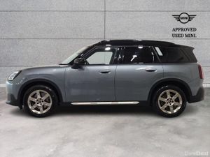 Mini Countryman C - Image 3
