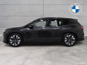 BMW iX xDrive45 Sport - Image 4