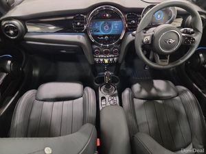 Mini Cooper Electric Level 3 - Image 4