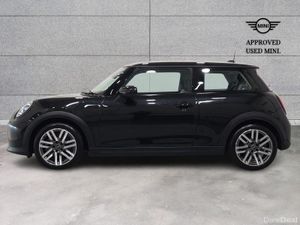 Mini Cooper Cooper C 3 Door - Image 3