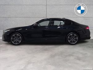 BMW i5 eDrive40 M Sport Saloon - Image 3
