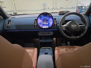 Mini Countryman E - Image 4