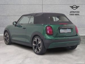 Mini Cooper Cooper S - Image 2