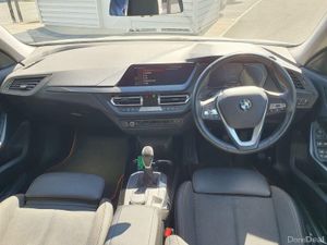 BMW 2-Series 218i Sport Gran Coupe - Image 4
