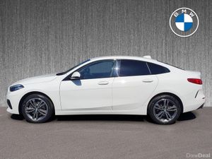 BMW 2-Series 218i Sport Gran Coupe - Image 3
