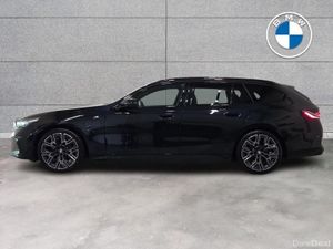 BMW 5-Series 530e M Sport Touring - Image 3