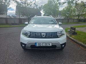 Dacia Duster  ( NCT and TAX ) Only 86kilometers - Image 2