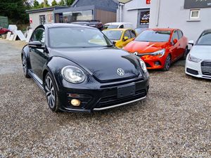 V.W. BEETLE 2.0 TURBO R LINE - Image 3