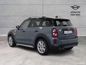 Mini Countryman Cooper S E Exclusive - Image 2