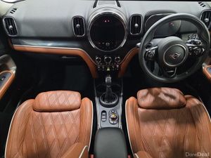Mini Countryman Cooper S E Exclusive - Image 4